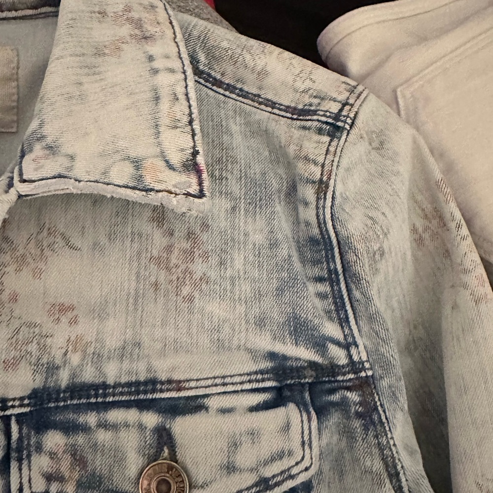 Jessica Simpson Sky Blue Women's Jeans - Picture 4 of 5